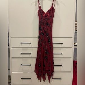 Sue Wong dress